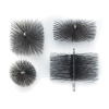 Chimney Cleaning Brush - Wire